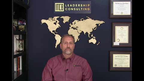 Strategic Planning - Leadership Trust & Accountability