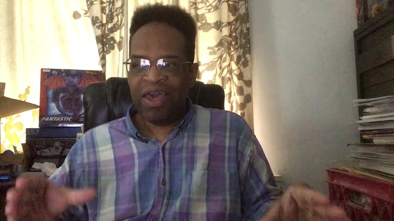 Black Folks Are Not Hired Based On Qualfications But To Fit An Agenda