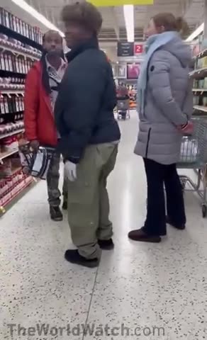 Itching for Violence in Minnesota