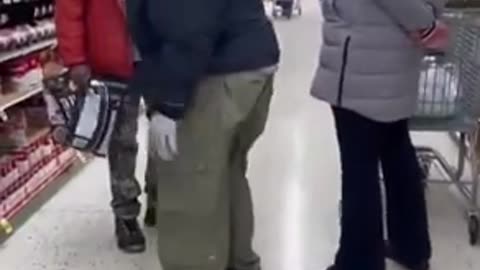 Itching for Violence in Minnesota