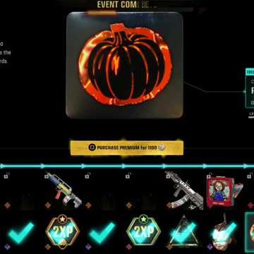 PREVIEW: #73 KILLS #2 DED - NUKE TOWN MATCH 10V10 - CALL OF DUTY: BLACK OPS 6 - PS4