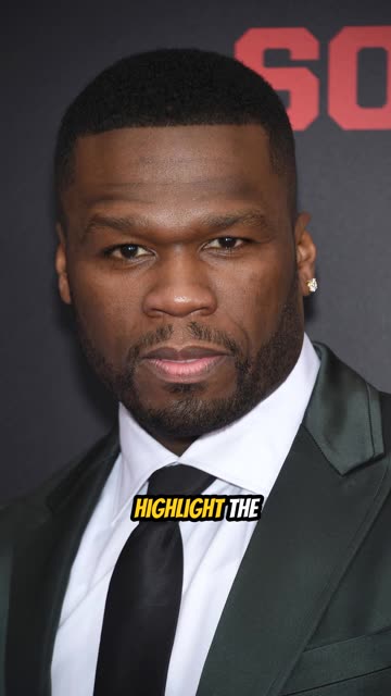50 Cent Drops $124M on Louisiana Entertainment Empire - “All Roads Lead to Shreveport” 💥