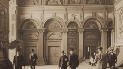 The Tartarian Banking Systems | Taken Over By The Rothschild Bloodline