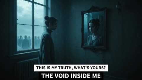 THE VOID INSIDE ME