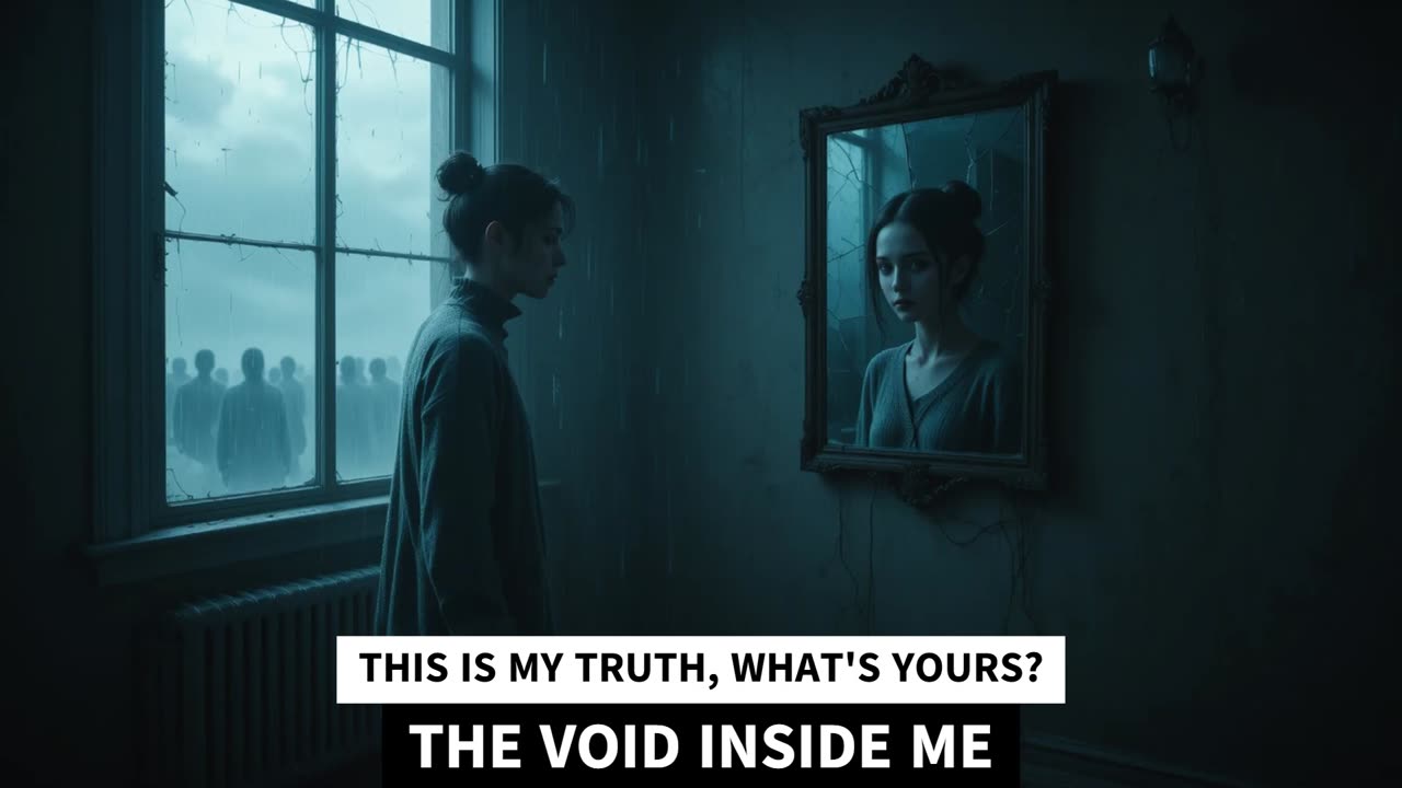 THE VOID INSIDE ME