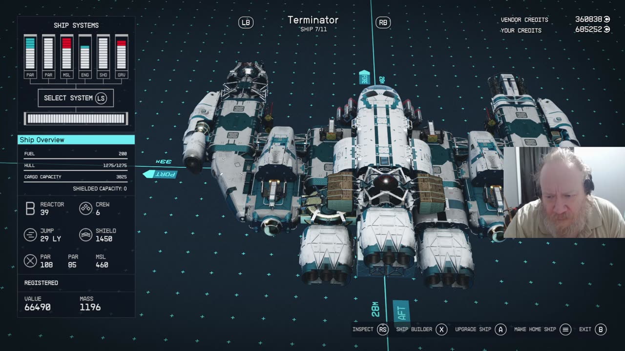 Episode 80: Starship Shenanigans!