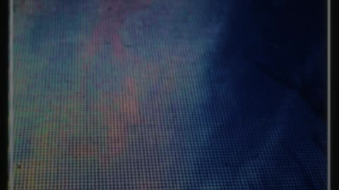 Cloudscape: TTW Shhhh