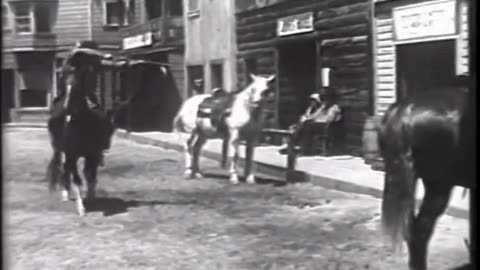 Custer's Last Stand S01E12 Firing Squad