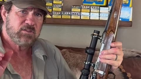 How Does Tim Test Terminal Ballistics?