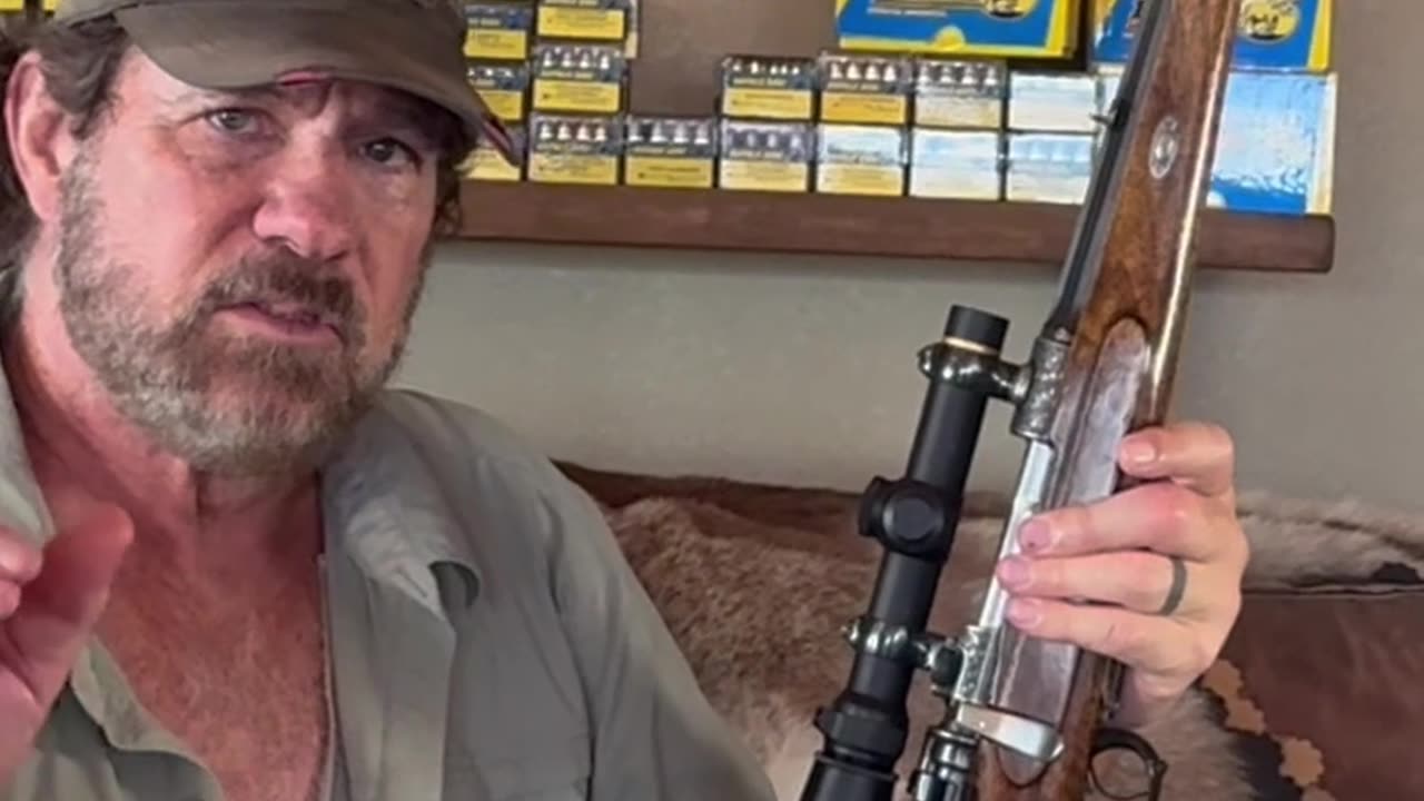 How Does Tim Test Terminal Ballistics?