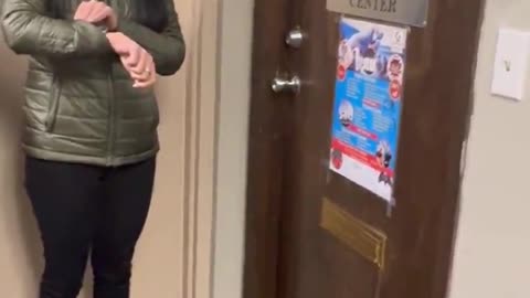 The Somalian education resource center that was given $14,000,000 has been found.