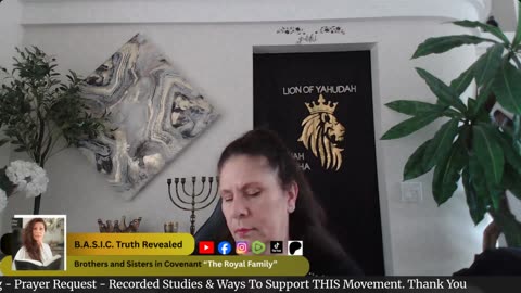 B.A.S.I.C.Truth Revealed-"The Royal Family"