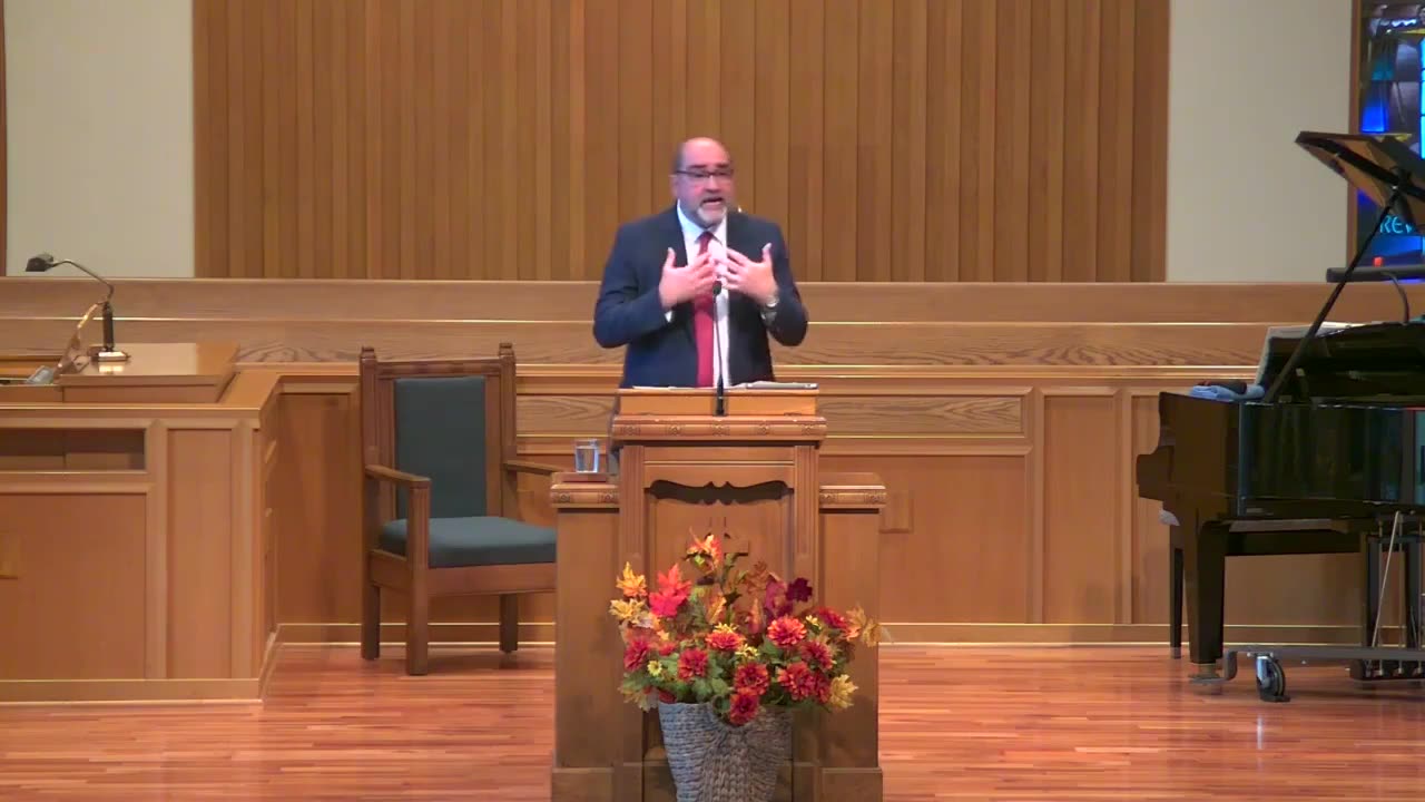 The Only Begotten Son