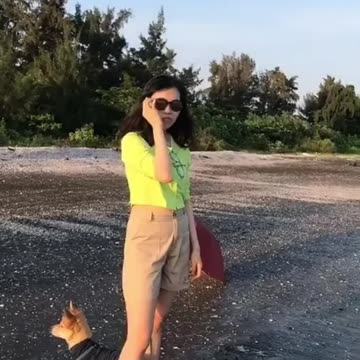 CẦN GIỜ (13-11-2020) DANCE 01