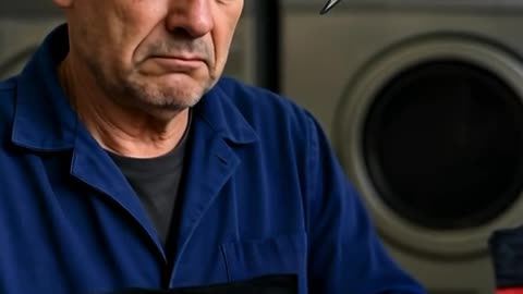 German idiot, Green voter and anti-fascist: I loved working here...I'm unemployed...Why