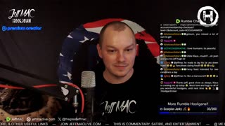 Overthrow Maduro | Comey and James Dismissed | Meta Hurting Mental Health | CWH 846