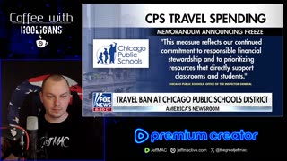 Overthrow Maduro | Comey and James Dismissed | Meta Hurting Mental Health | CWH 846