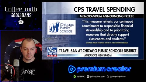 Overthrow Maduro | Comey and James Dismissed | Meta Hurting Mental Health | CWH 846