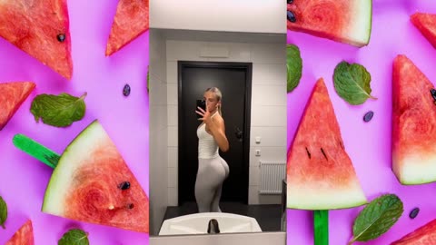 goon to big bank challenge 🍩😋