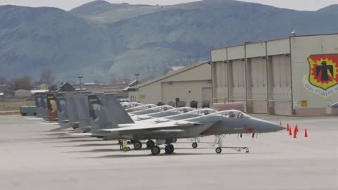 TRUMP in Disbelief as Switzerland Moves to Scrap F-35 Deal: Is Canada NEXT?
