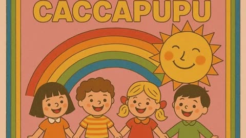 Piccolo Coro della Sumud – Israele caccapupù