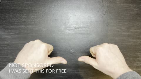 I got a HUGE package! Lets open it...