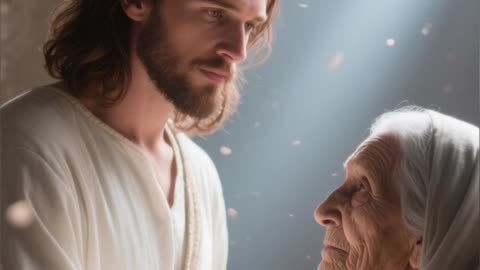 Jesus Christ in his early days