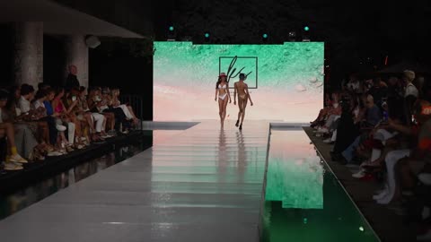Kadan Swimwear Full Show | Miami Swim Week 2024