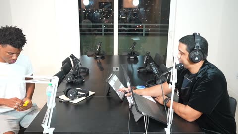 5 STAR LIVESTREAM - Don't Put Her On A Pedestal