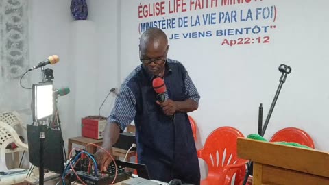 Quelques raisons du jugement de l'Éternel dans Jérémie