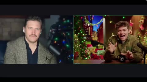 NICK FUENTES + RICHARD SPENCER TALK WOKISM