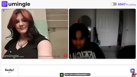 Kick Dent Head Files: LOUIEBEARSHIESTY4 Kick VOD 12-1-2025