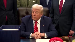 After trading barbs, Trump says meeting with Petro was 'very good'