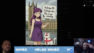 Pathways - Oi! You Got A Loicense For That Based E-Girl, Mate?