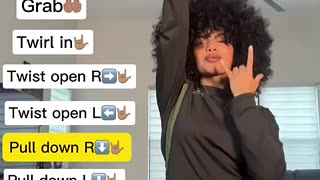 Must Watch: Viral Mamushi Dance Challenge Slow-Mo Tutorial #tiktokdance #Meganth