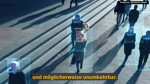 Das Video soll jeder sehen