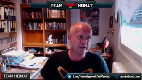 Carsten Jahn Neun Besuchs Termin 1