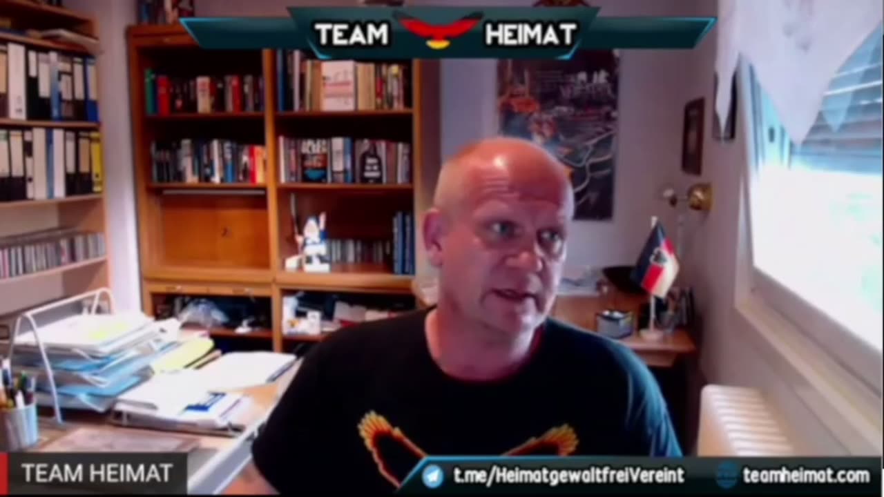 Carsten Jahn Neun Besuchs Termin 1