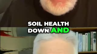 Unlock Food Secrets: Starch, Soil & Nutrition! (You Need to Know)