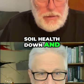 Unlock Food Secrets: Starch, Soil & Nutrition! (You Need to Know)