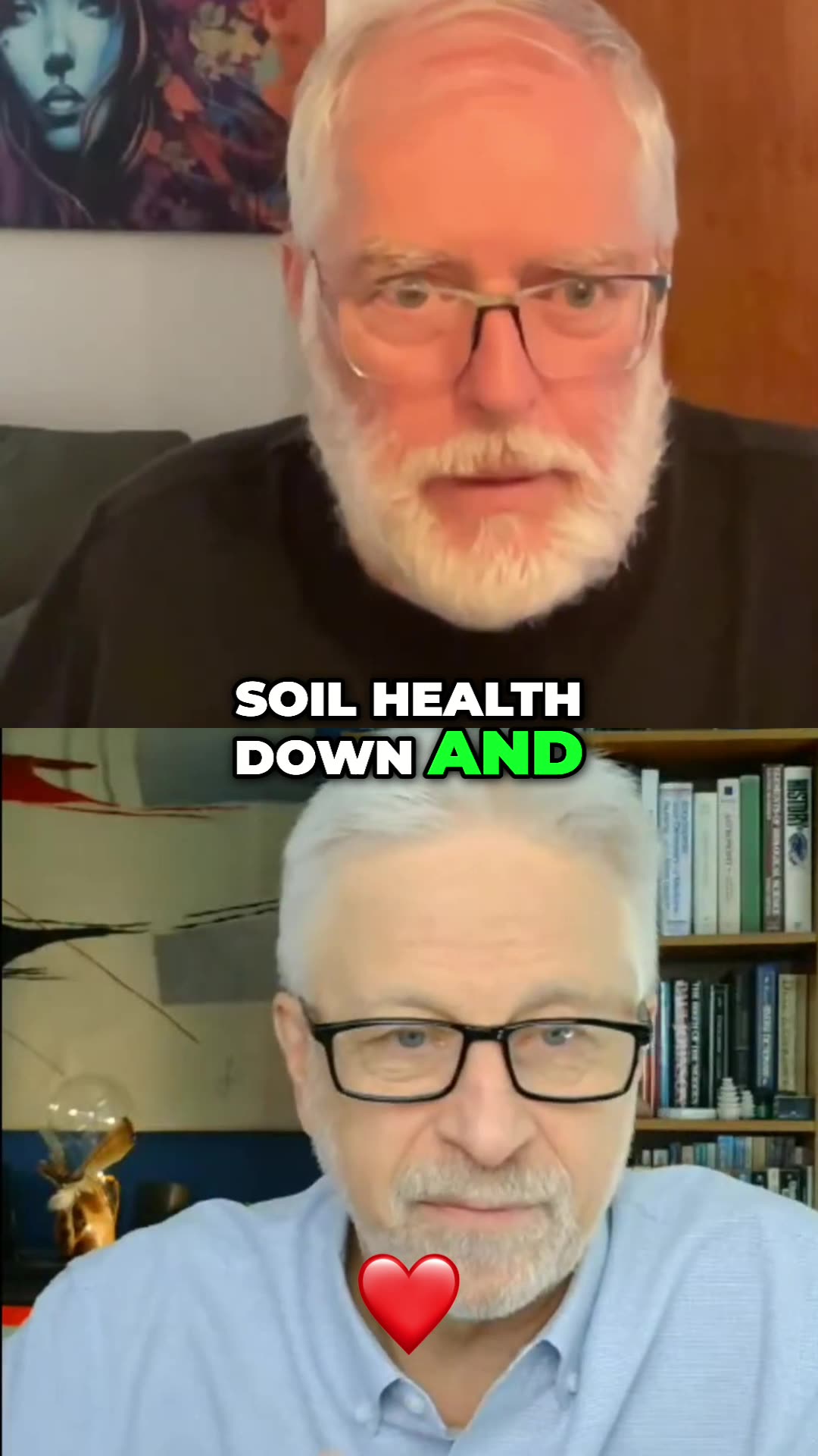 Unlock Food Secrets: Starch, Soil & Nutrition! (You Need to Know)