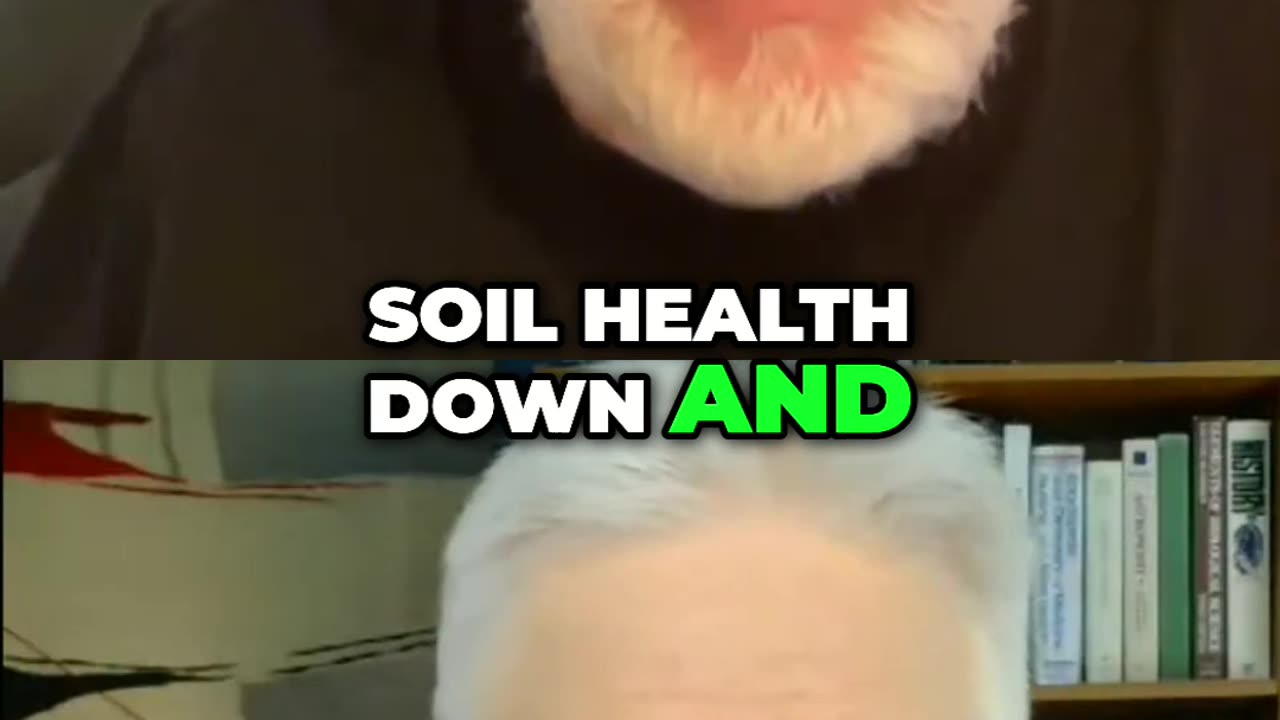 Unlock Food Secrets: Starch, Soil & Nutrition! (You Need to Know)