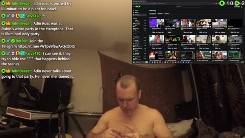 🔴Wappyvision | Live from the desktop