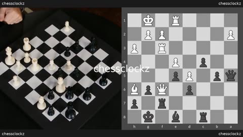 10. MasterClass - Garry Kasporov Teaches Chess - Overload