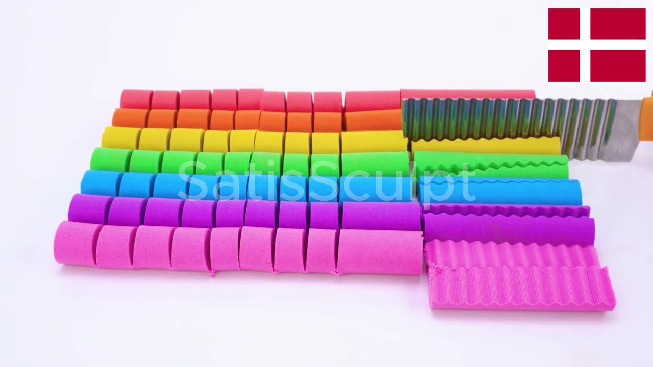 🇩🇰 Tribute to Denmark — Pure 4K Visual ASMR • Ruhe und Zufriedenheit