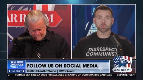 CHARLIE KIRK EVIDENCE, POSOBIEC WANTS IT ALL RELEASED