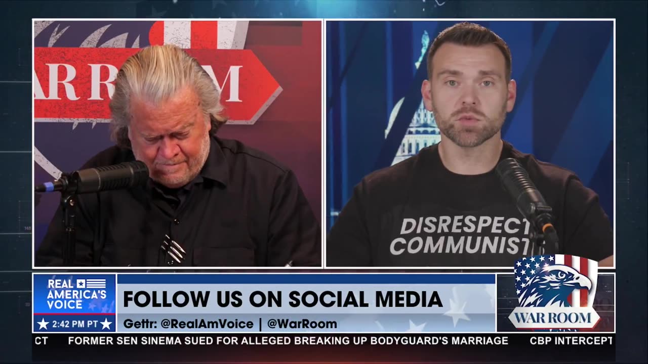 CHARLIE KIRK EVIDENCE, POSOBIEC WANTS IT ALL RELEASED