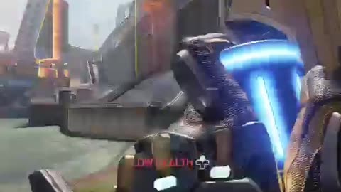 Ranked Apex is CRAZY Right Now