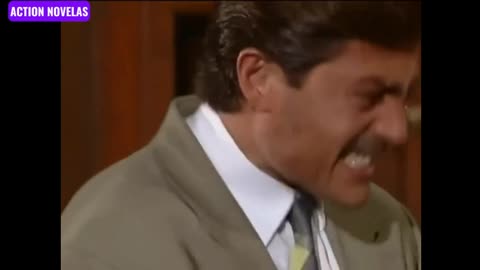 María La Del Barrio Capítulo 51