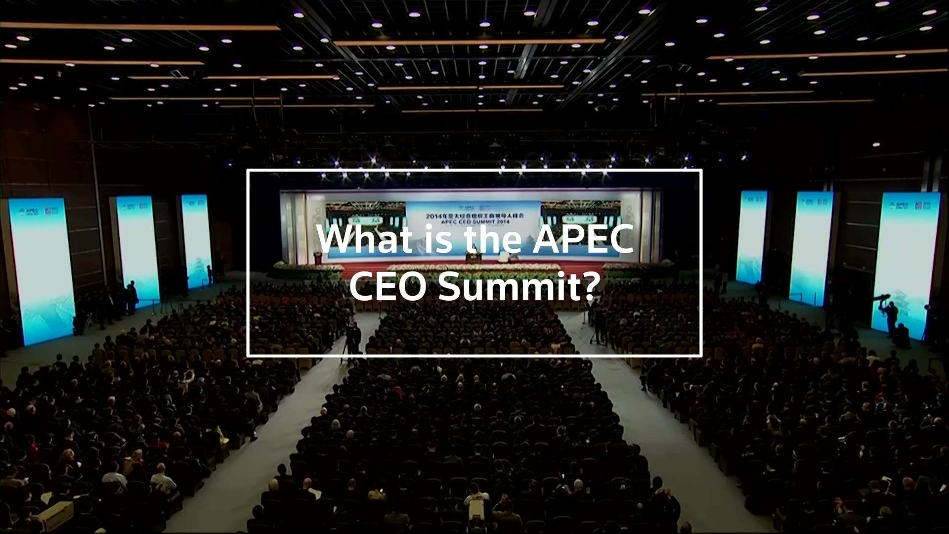 How has APEC changed the global landscape, and what challenges is it facing?
